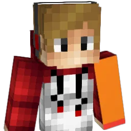 mannystar1 Minecraft avatar bust