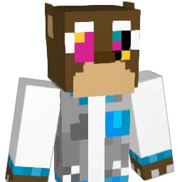 manofminecraft's Minecraft skin