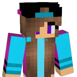 manofsanta Minecraft avatar bust