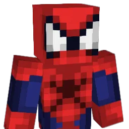 manolitop Minecraft avatar bust