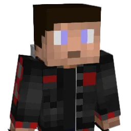 manomanthunder's Minecraft skin