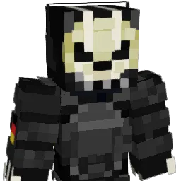 manoste's Minecraft skin
