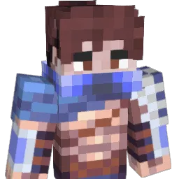 manoverb's Minecraft skin