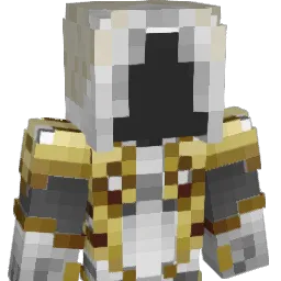 manrAjs Minecraft avatar bust