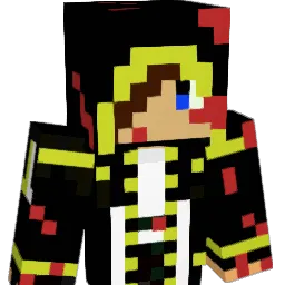 manrunner's Minecraft skin