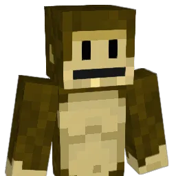 mans0331 Minecraft avatar bust