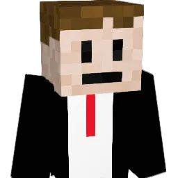 mansaff's Minecraft skin