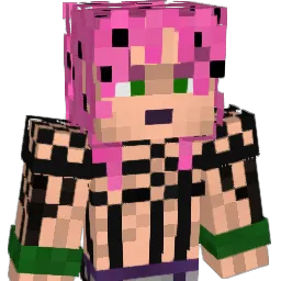 manslay3r Minecraft avatar bust