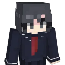 mansus30's Minecraft skin