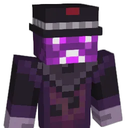 mansy_7 Minecraft avatar bust