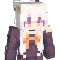 mantarayn's Minecraft skin