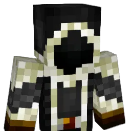mantatyke Minecraft avatar bust
