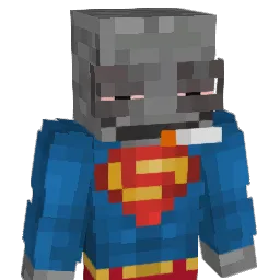 manteca_fv Minecraft avatar bust