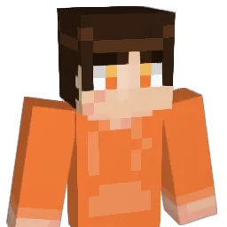 manten55 Minecraft avatar bust
