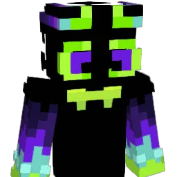 mantevian's Minecraft skin