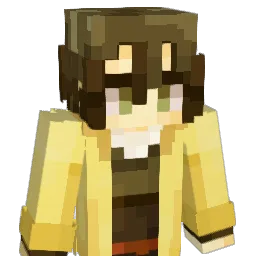 mantic0r Minecraft avatar bust