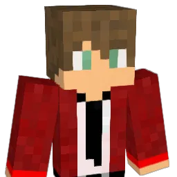 mantikcz Minecraft avatar bust