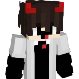 mantisesse Minecraft avatar bust
