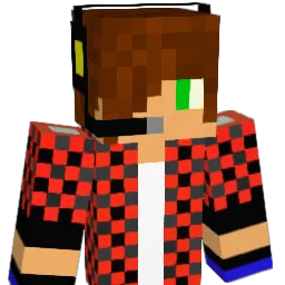 mantris2000 Minecraft avatar bust