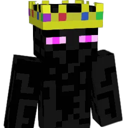 manu1265 Minecraft avatar bust
