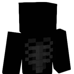 manu3l1809 Minecraft avatar bust