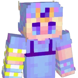 manu_ilfigo Minecraft avatar bust