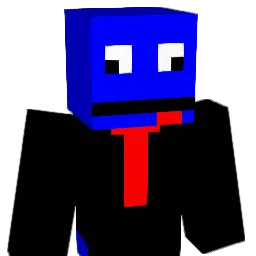 manu_m Minecraft avatar bust