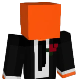 manuacabj Minecraft avatar bust