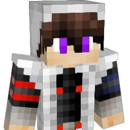 manudragon Minecraft avatar bust