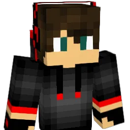 manuel0259 Minecraft avatar bust