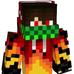 manuelchannel Minecraft avatar bust