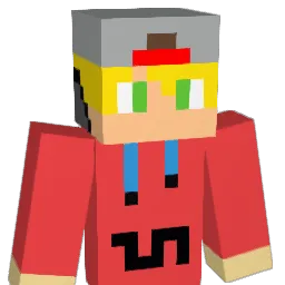 manueldilernia Minecraft avatar bust