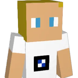 manuelgrutke Minecraft avatar bust