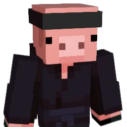 manuelit's Minecraft skin