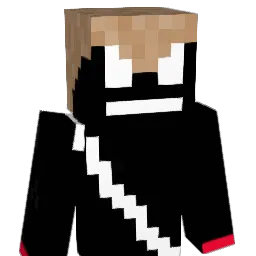 manuelolaio Minecraft avatar bust