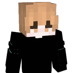 manufakturA Minecraft avatar bust
