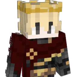 manuiii18788 Minecraft avatar bust