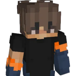 manuishere's Minecraft skin