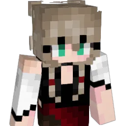 manumaus2002 Minecraft avatar bust