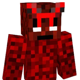manunited98 Minecraft avatar bust