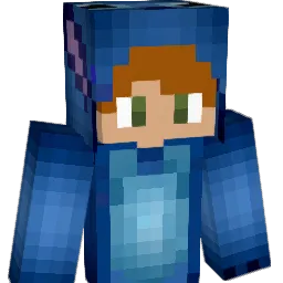 manutdfan1234 Minecraft avatar bust