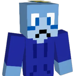manvswild98 Minecraft avatar bust