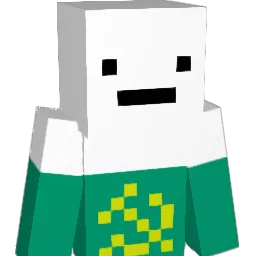 manxfinnster Minecraft avatar bust