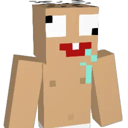 manyet's Minecraft skin