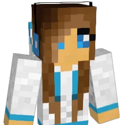 manymanboy Minecraft avatar bust