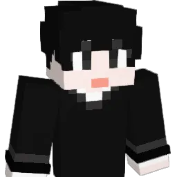 manyooni's Minecraft skin