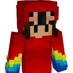 manz1_ Minecraft avatar bust