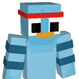 manzana369's Minecraft skin