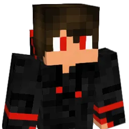 manzanator123 Minecraft avatar bust