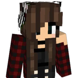 manzanilla27 Minecraft avatar bust